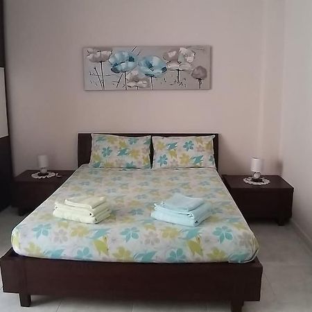 Appartamento A Gallipoli Fronte Mare Exterior photo