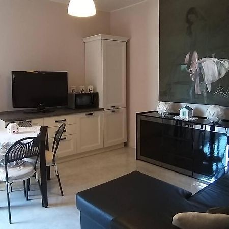 Appartamento A Gallipoli Fronte Mare Exterior photo