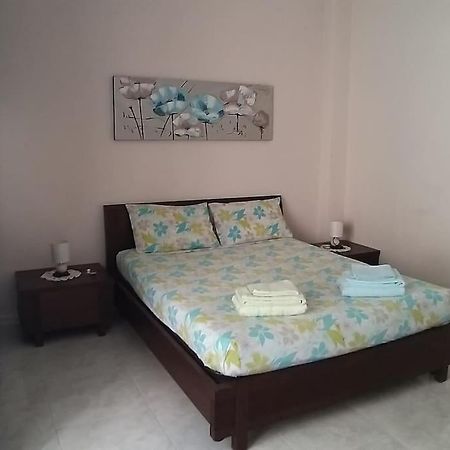Appartamento A Gallipoli Fronte Mare Exterior photo