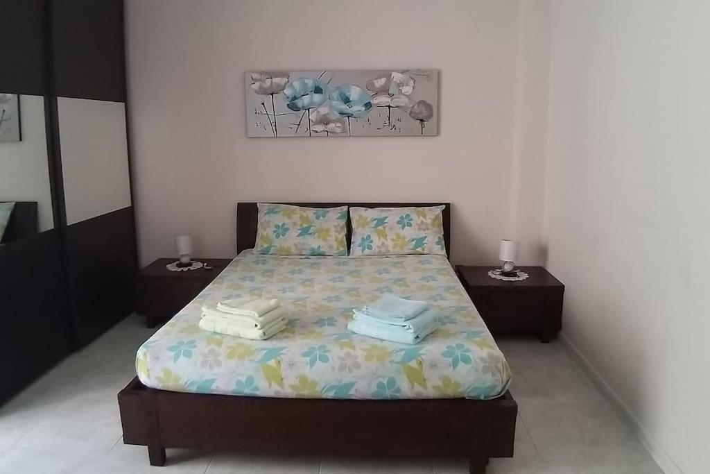 Appartamento A Gallipoli Fronte Mare Exterior photo