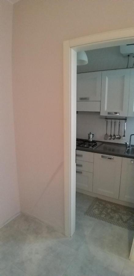 Appartamento A Gallipoli Fronte Mare Exterior photo